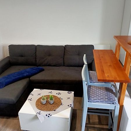 Caleta De Interian Loft Sasy Apartman Los Silos Kültér fotó